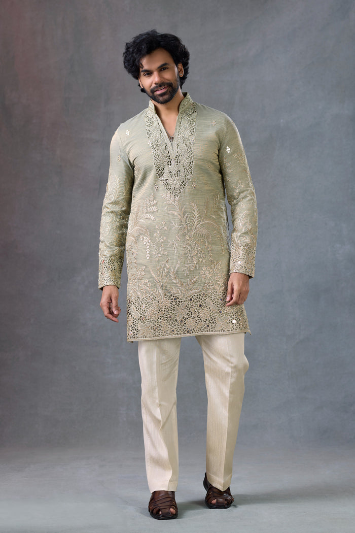 buy men ceremony kurta