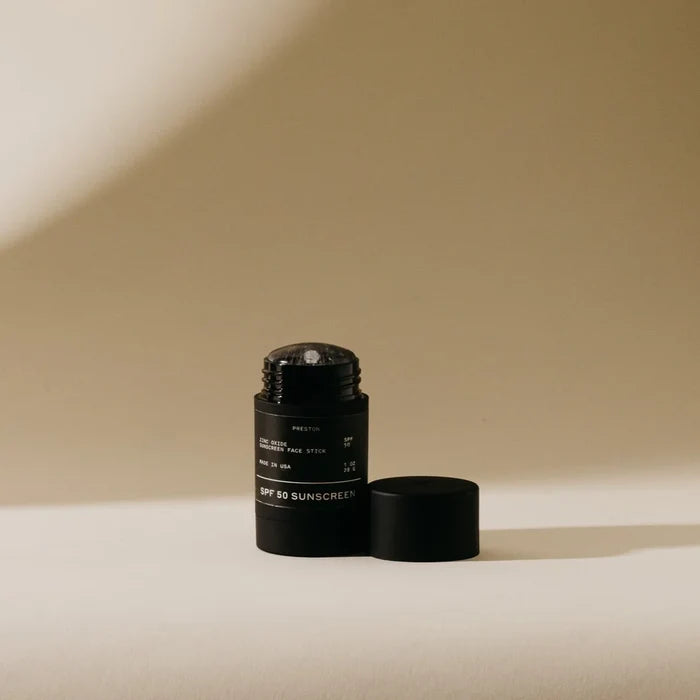 Preston Sunscreen Face Stick - SPF 40