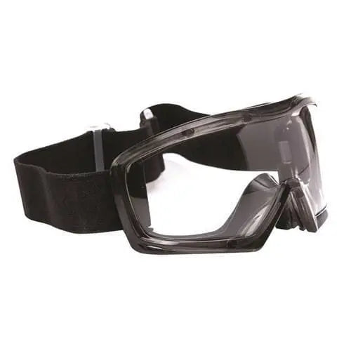 Pro Choice Cyclone Clear Goggle - 6000 - City Workwear