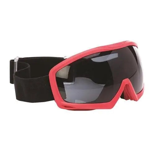 Pro Choice Inferno Fr Smoke Goggle - 6FR2 - City Workwear