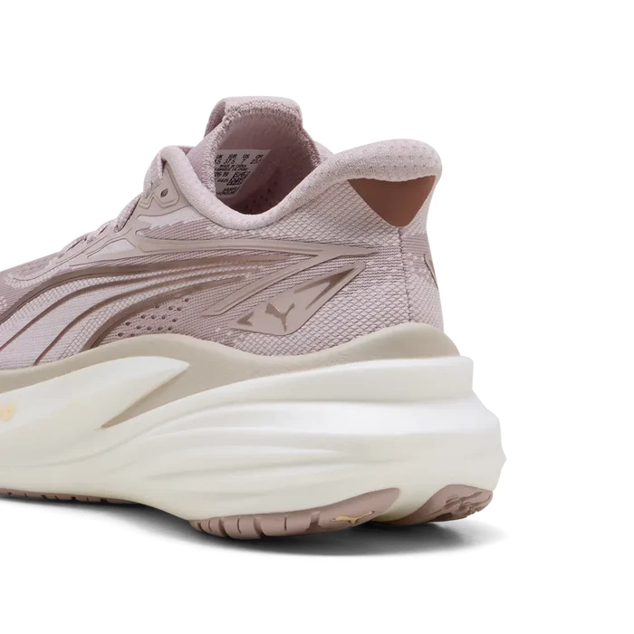 Puma | MagMax Nitro 2 | Dames | Pink / Rose Gold