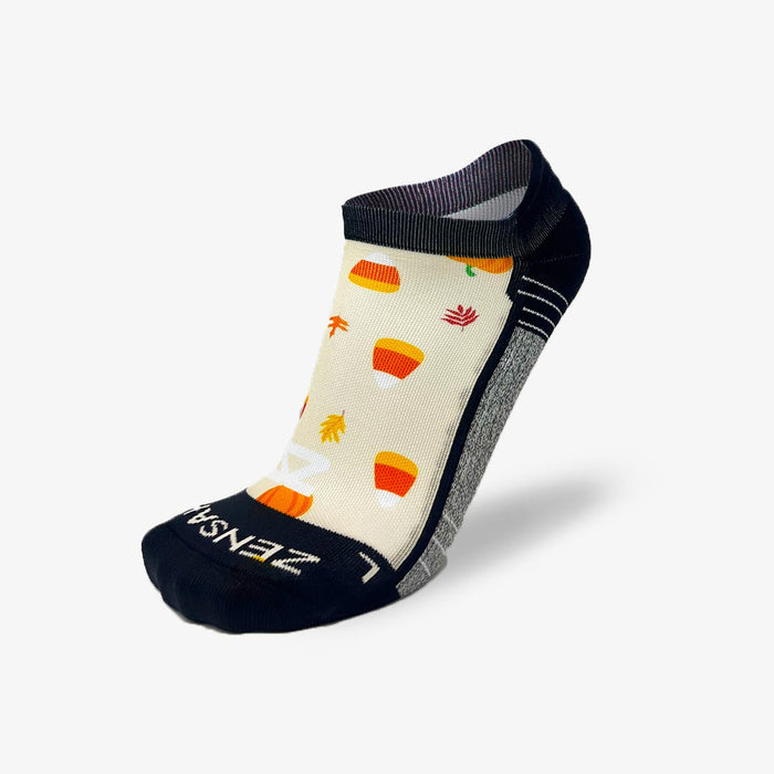 Pumpkins and Candy Socks (No Show)