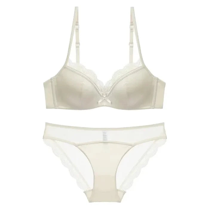 Champagne set / XL-38-85AB