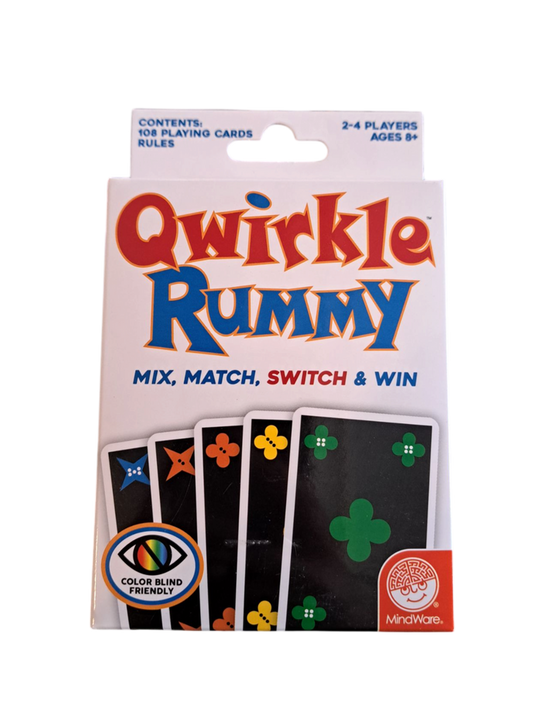 Qwirkle Rummy