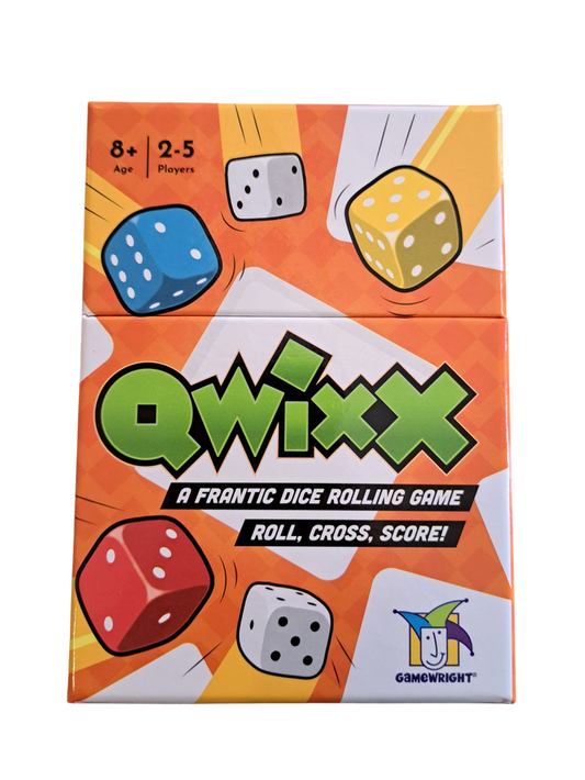 Qwixx