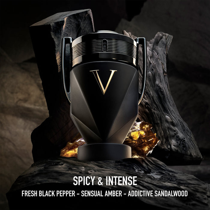 Rabanne Invictus Absolu Parfum Intense 100ml Spray