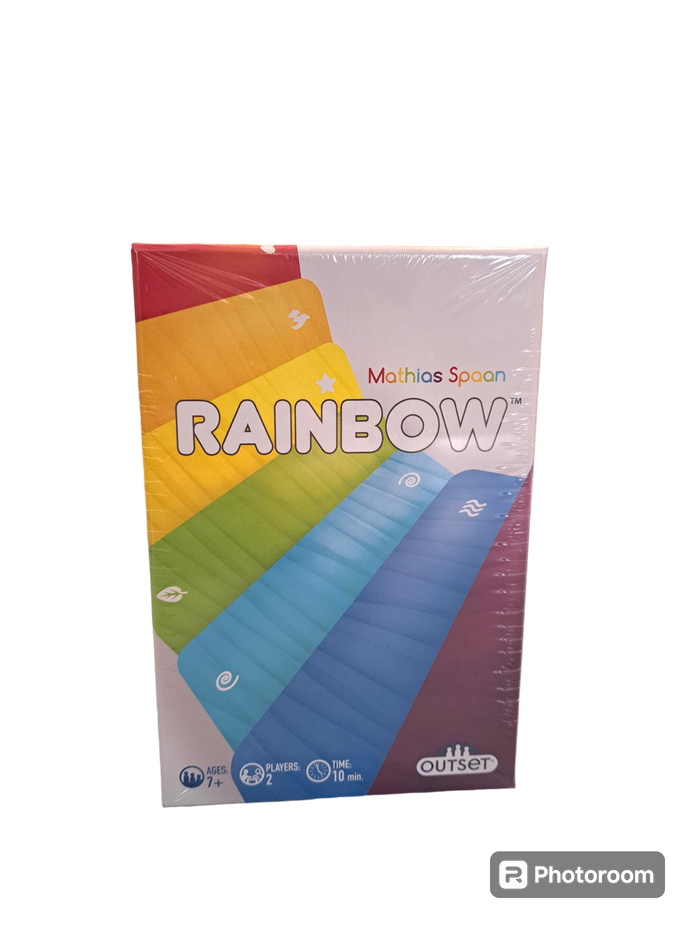 Rainbow