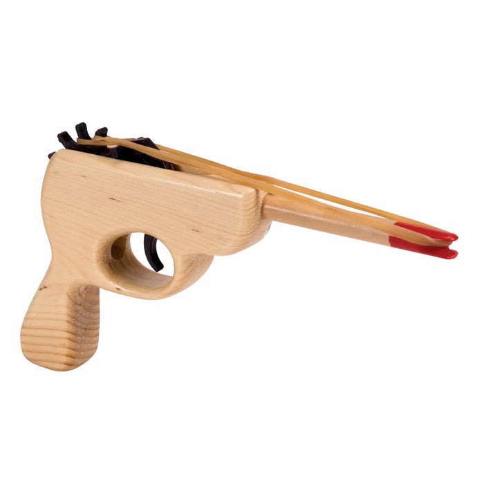 Rubber Band Blaster