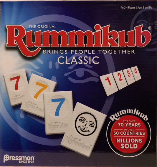 Rummikub