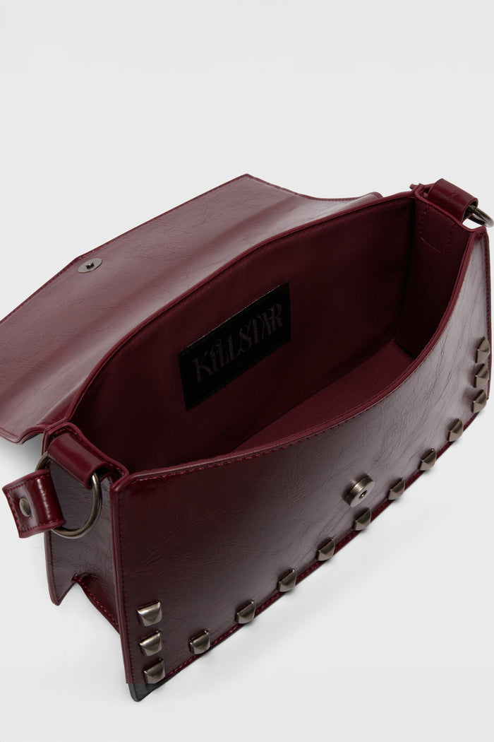 Sacred Promise Handbag [Red]