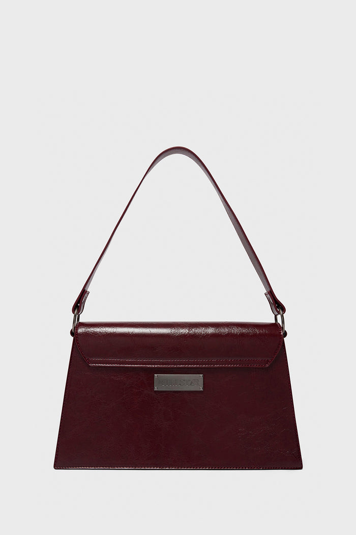 Sacred Promise Handbag [Red]