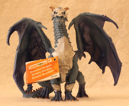Safari - Guardian Dragon
