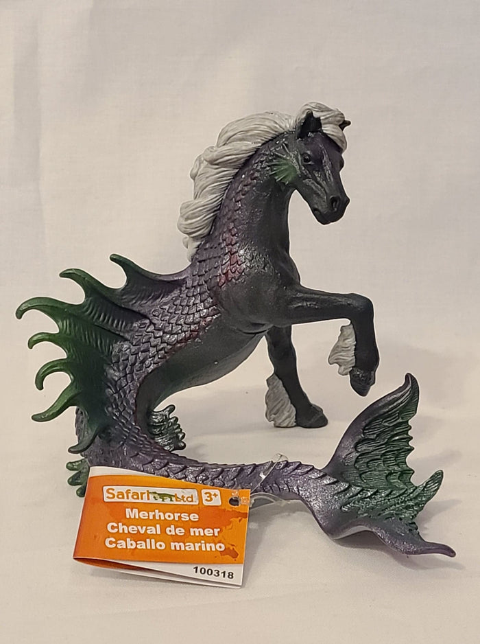 Safari - Merhorse