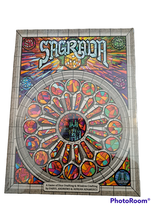 Sagrada