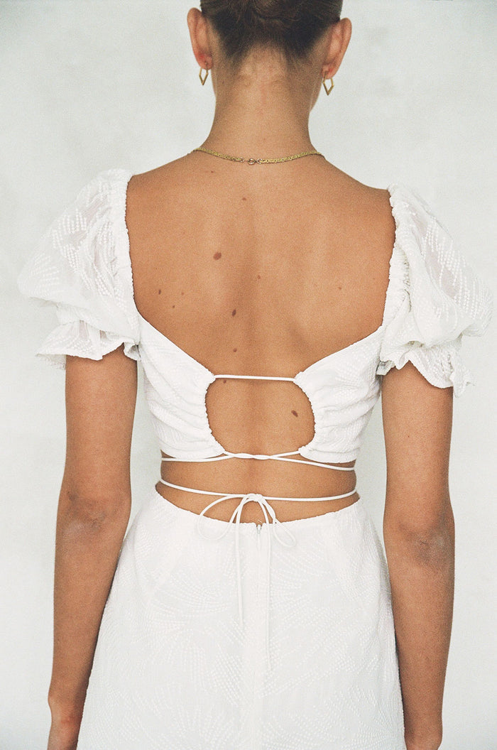 SAMPLE-Elisa Backless Dress