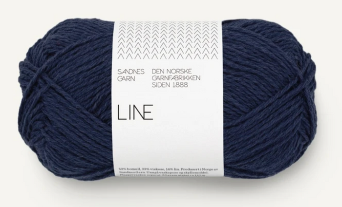 Seaside Navy