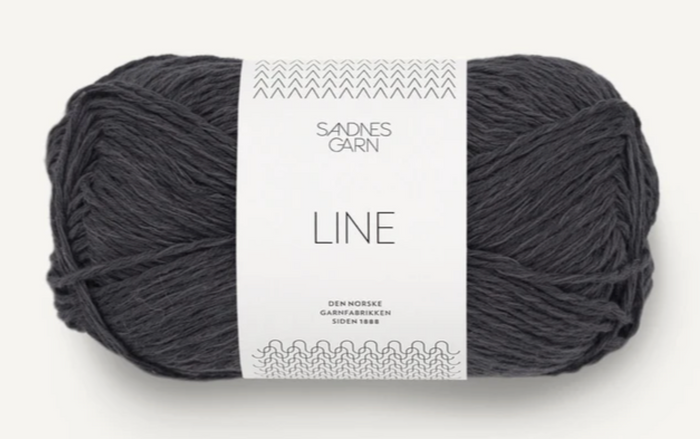 Sandnes Garn - Line