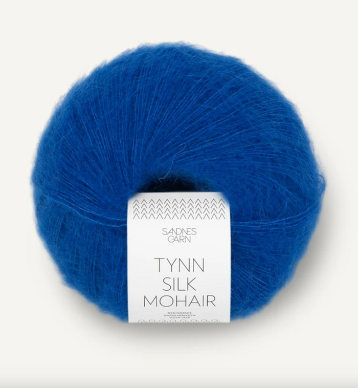 Jolly Blue