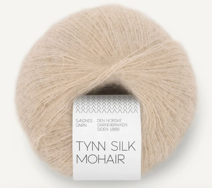 Beige Melange