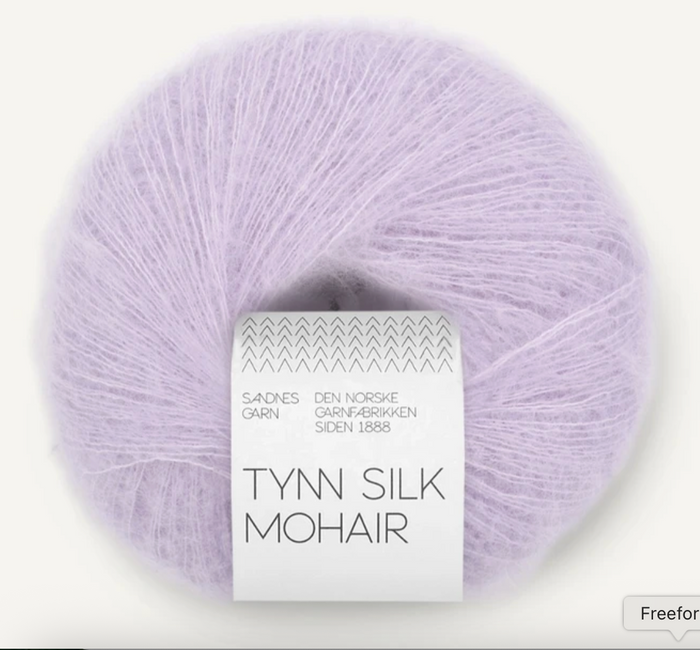 Lavender