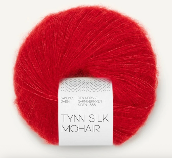 True Red