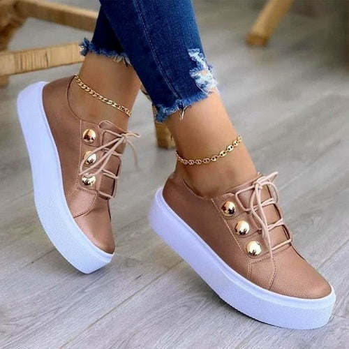 Rose Gold / 9