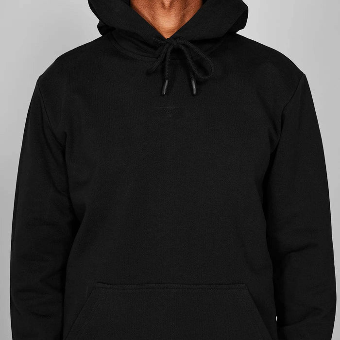 Saysky | Everyday Hoodie | Heren | Black SAYSKY