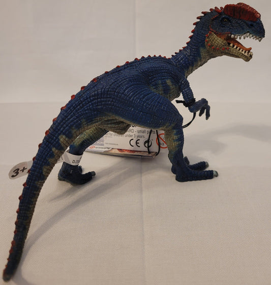 Schleich - Dilophosaurus