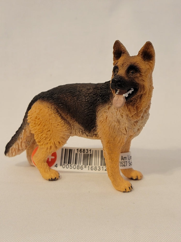 Schleich - German Shepherd
