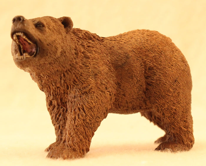 Schleich - Grizzly Bear