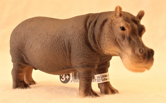 Schleich - Hippopotamus