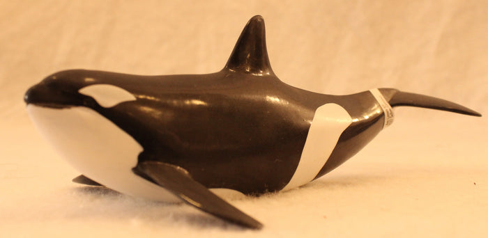 Schleich - Orca Whale
