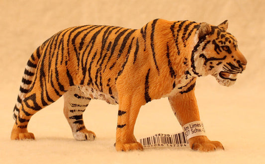 Schleich - Tiger