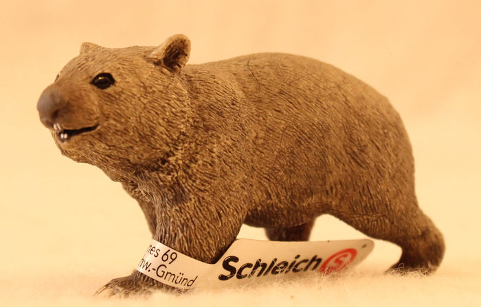 Schleich - Wombat