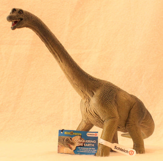 Schleich Dinosaurs - Brachiosaurus