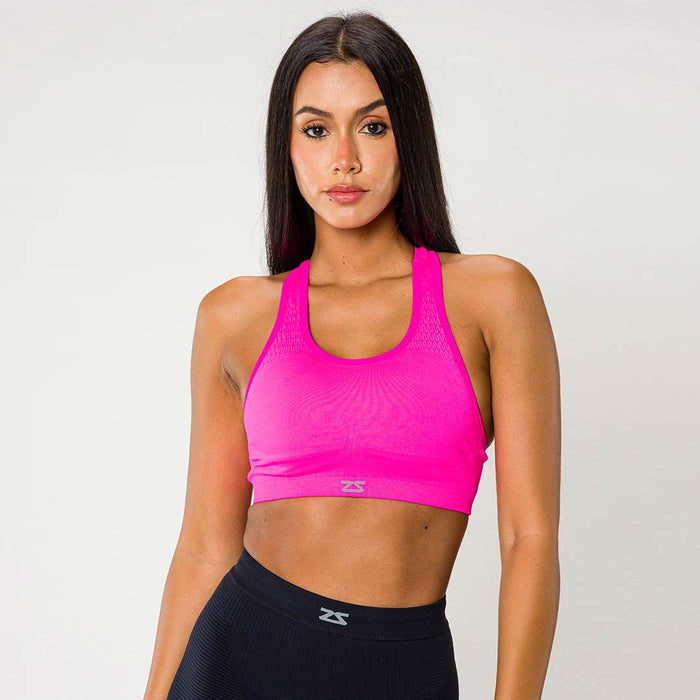 S/M / Neon Pink