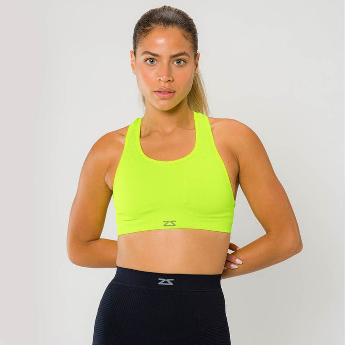S/M / Neon Yellow