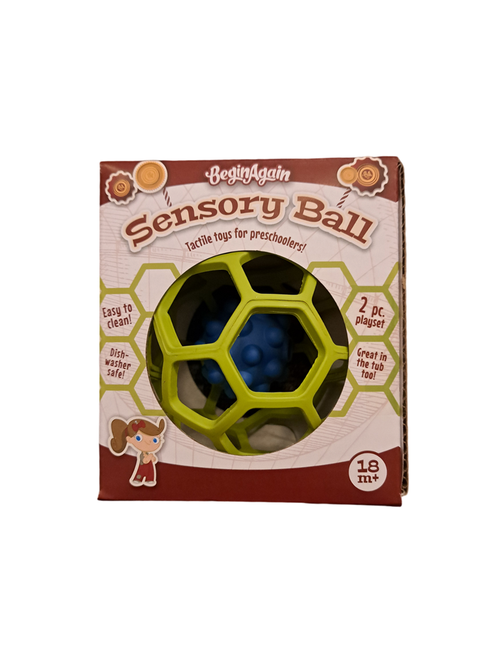 Sensory Ball