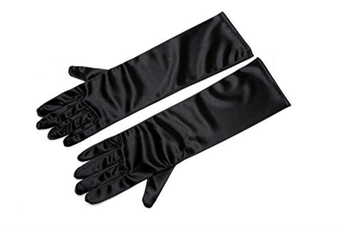 Sexy Audrey Accessories Bundle for Halloween Costume - Utopiat