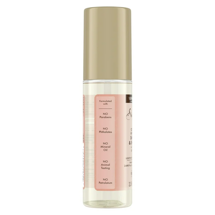 SheaMoisture Coconut & Hibiscus Smooth & Shine Oil 3.3oz