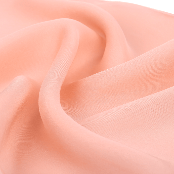 Silk Chiffon Multi - Purpose Scarf - Utopiat