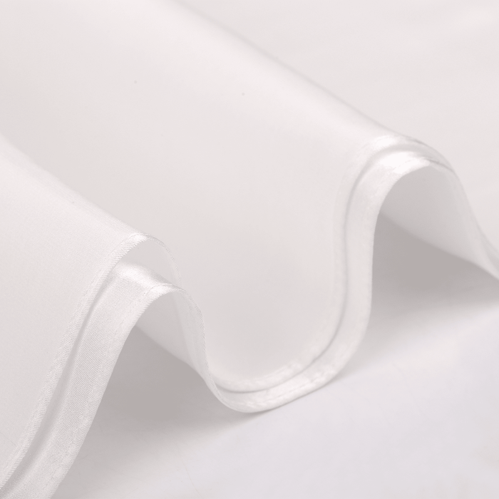 Silk Chiffon Multi - Purpose Scarf - Utopiat