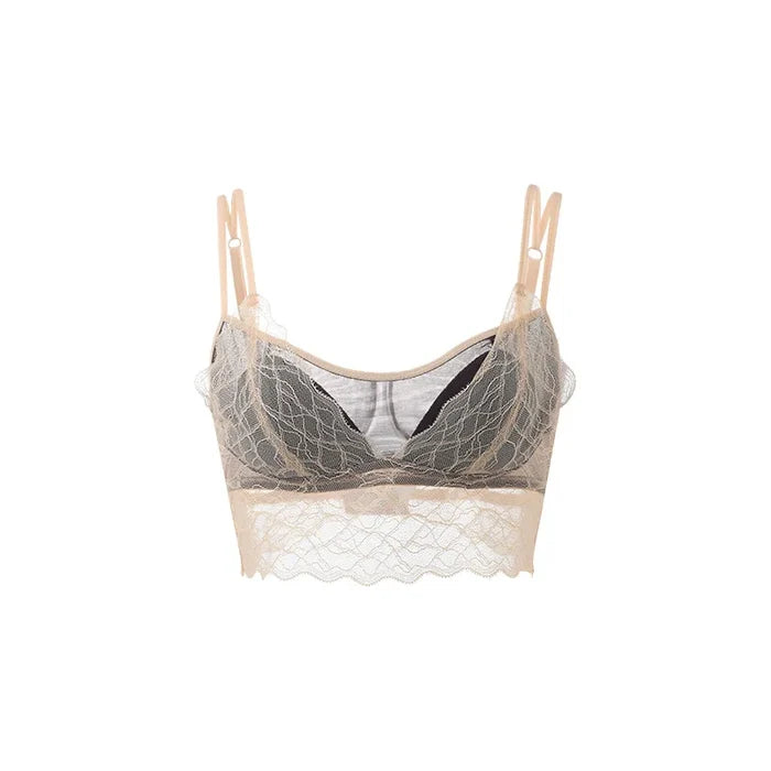 Nude BRA / XL 80C 85A 85B