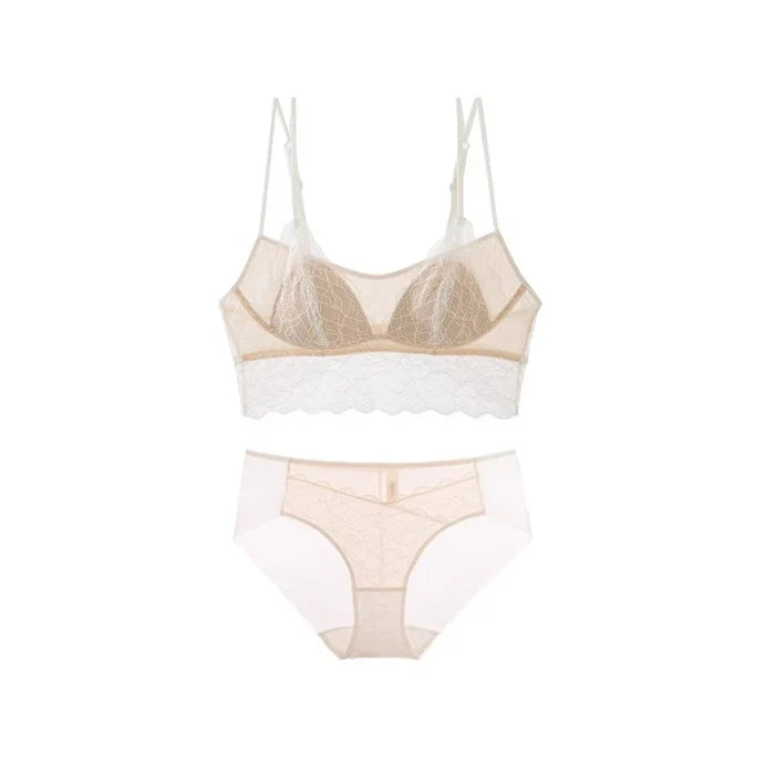 White Set / XL 80C 85A 85B