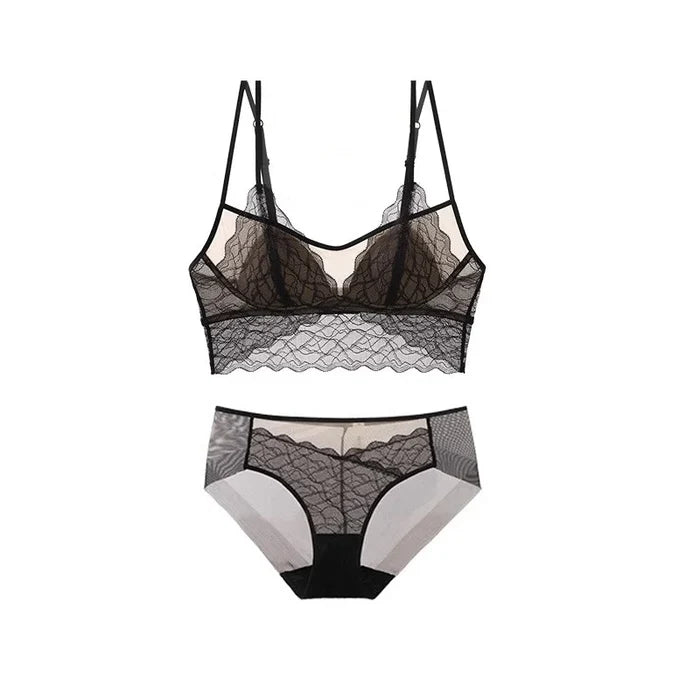 Black Set / XL 80C 85A 85B