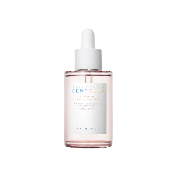 Skin1004 Madagascar Centella Poremizing Ampoule 50ml Pipette Bottle