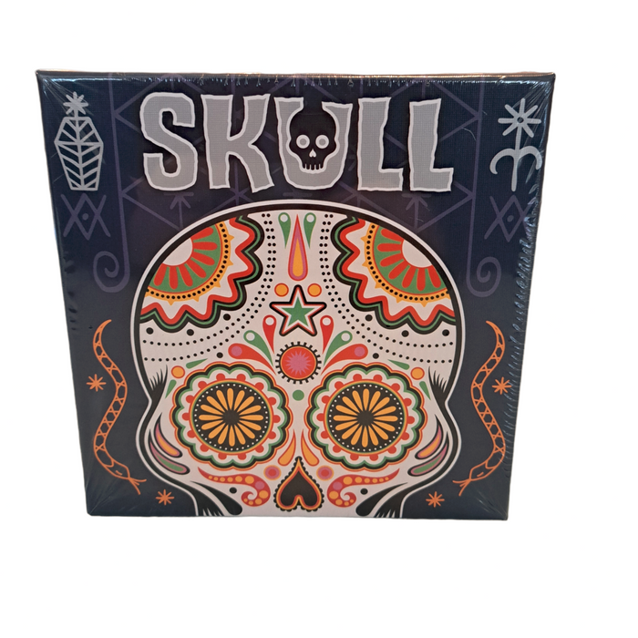 Skull