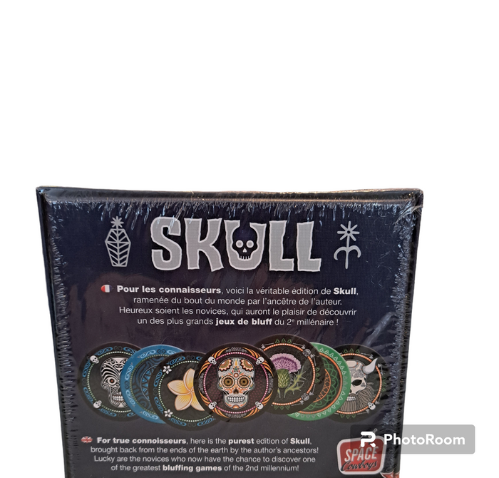 Skull