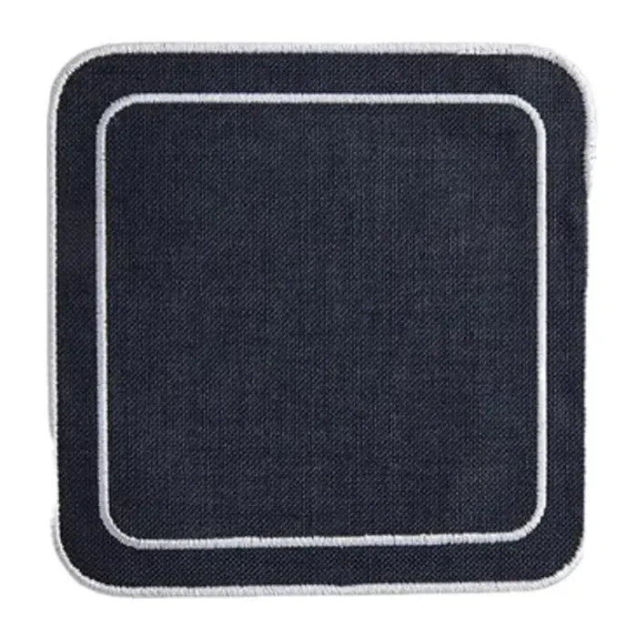 Skyros Linho Square Coaster Set