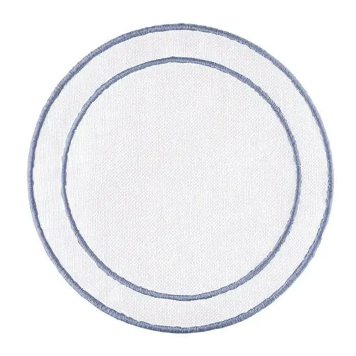Skyros Round Coaster Set